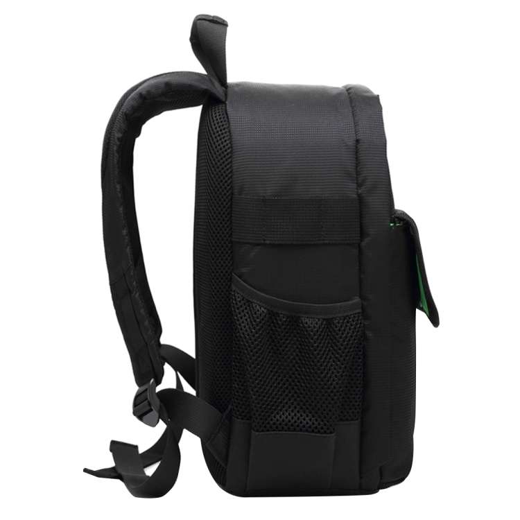 INDEPMAN DL-B013 Portable Waterproof Scratch-proof Outdoor Sports Backpack Camera Bag Phone Table...