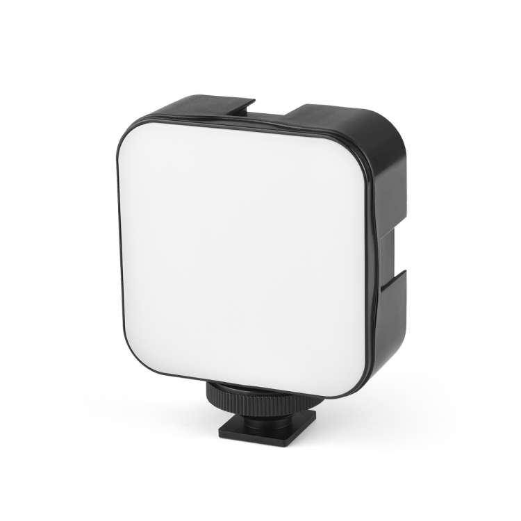 YELANGU LED01 49 LED Video Light for Camera / Video Camcorder, Video Light
