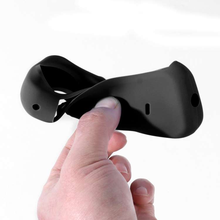 Full Body Dust-proof Silicone Protective Case for Insta360 ONE X2, 1