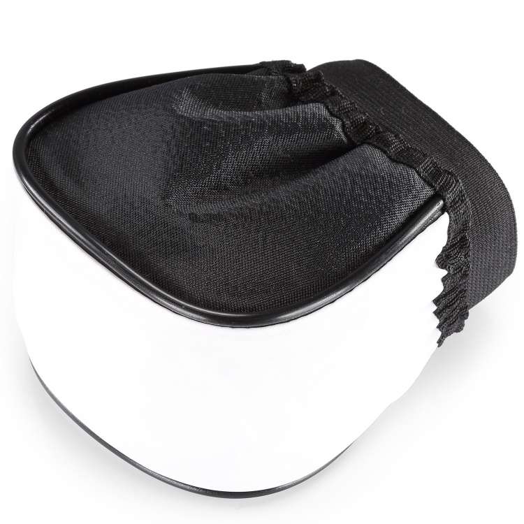 Universal Mini Soft Flash Diffuser, Size: 10cm x 8.5cm x 6.5cm