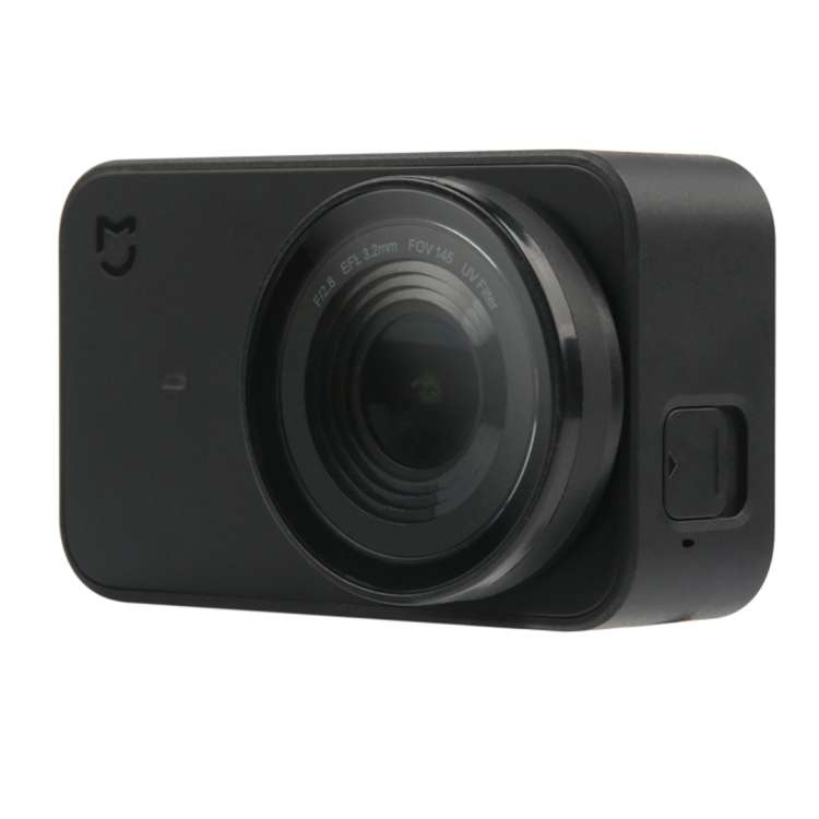 For Xiaomi Mijia Small Camera 38mm UV Protection Lens Filter, UV Filter