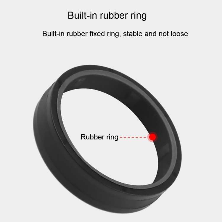 For Xiaomi Mijia Small Camera 38mm UV Protection Lens Filter, UV Filter