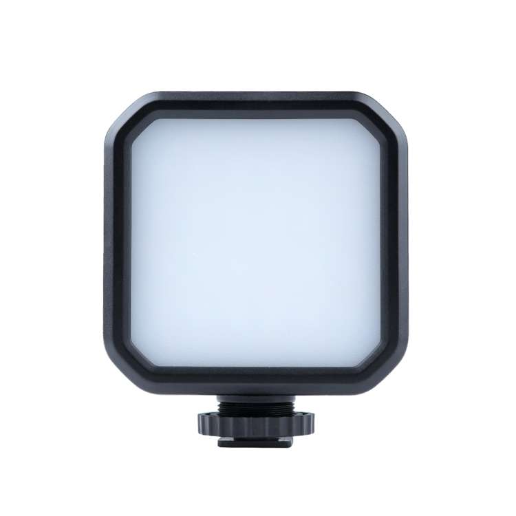 MJ58 Pocket Beauty Fill Light Handheld Camera Photography Streamer LED Light with Remote Control,...