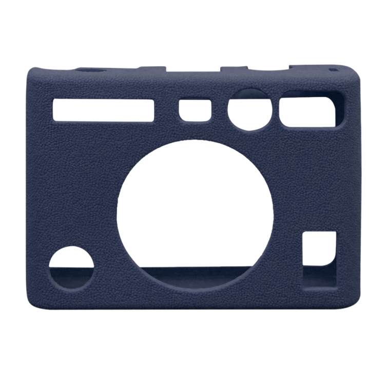 Soft Silicone Protective Case for FUJIFILM instax mini Evo, For FUJIFILM instax mini Evo, FUJIFIL...