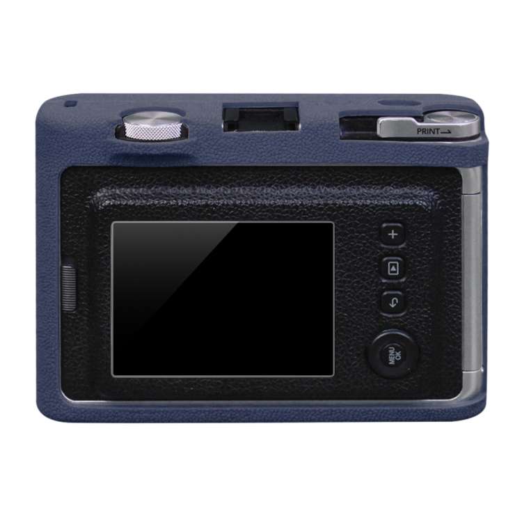Soft Silicone Protective Case for FUJIFILM instax mini Evo, For FUJIFILM instax mini Evo, FUJIFIL...