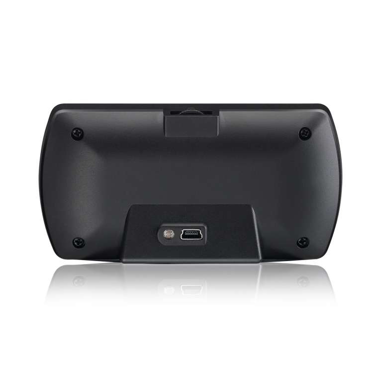 P12 Car HUD Head-up Display OBD2 Fault Code Elimination