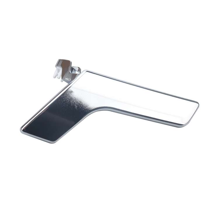 A5287-02 Car Bright Inside Right Side Door Handle 2047202663 for Mercedes-Benz