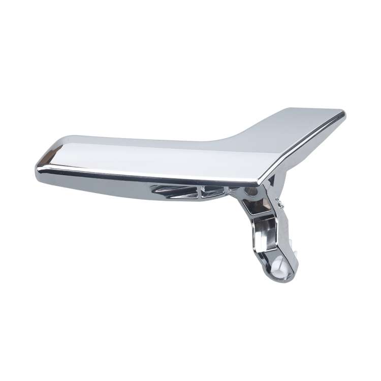 A5287-02 Car Bright Inside Right Side Door Handle 2047202663 for Mercedes-Benz