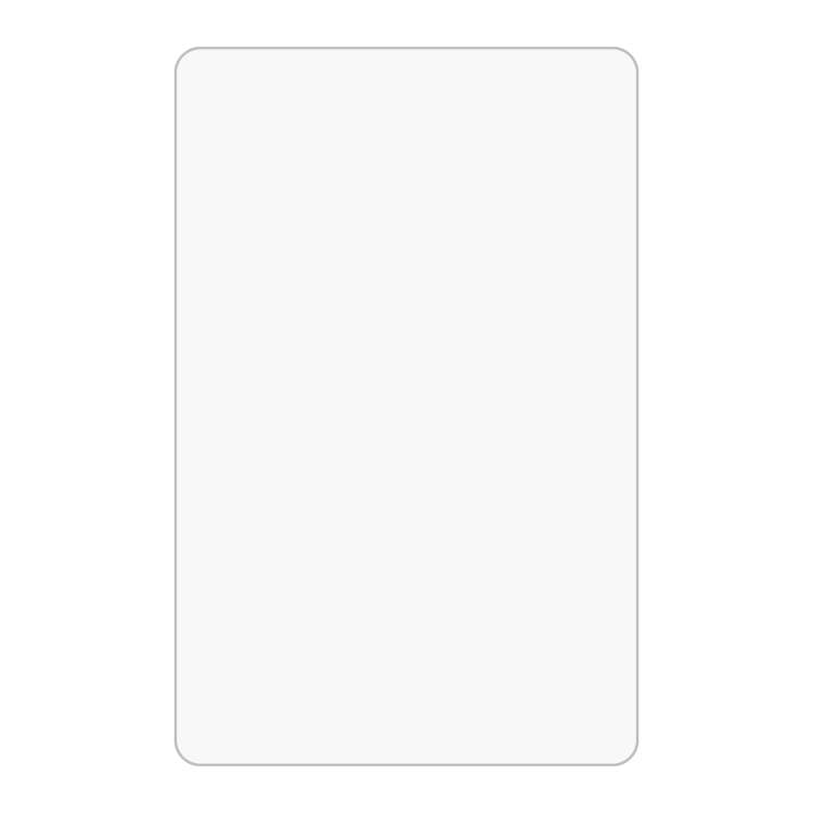 For Xiaomi Mi Pad 5 / 5 Pro Full Screen HD PET Screen Protector