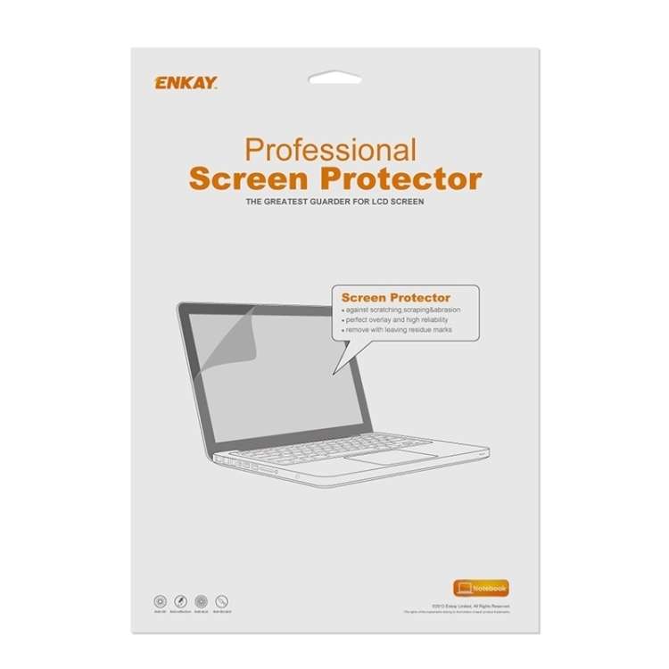 For Xiaomi Mi Pad 5 / 5 Pro Full Screen HD PET Screen Protector
