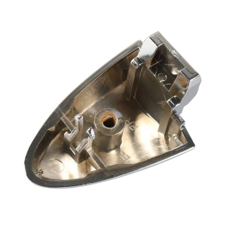 A5698-04 Car Right Rear Door Outside Handle Cover 69227-33060 for Lexus