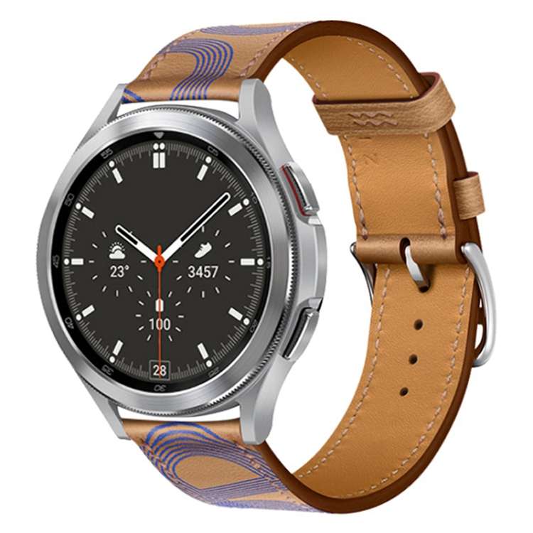 Universal Nylon Watch Band, 20mm, 22mm