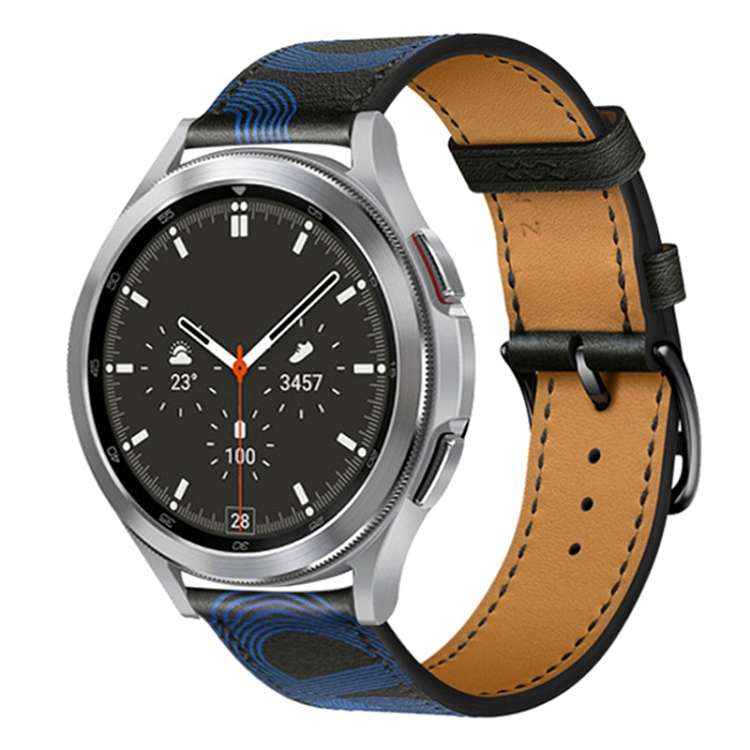Universal Nylon Watch Band, 20mm, 22mm