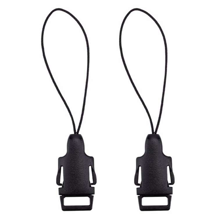 Adapter Connecting Hang Buckle Release Strap Buckle