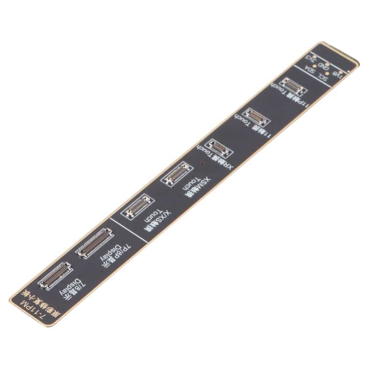 i2C i6S Intelligent Programmer Original Color Test Board for iPhone 7-11 Series