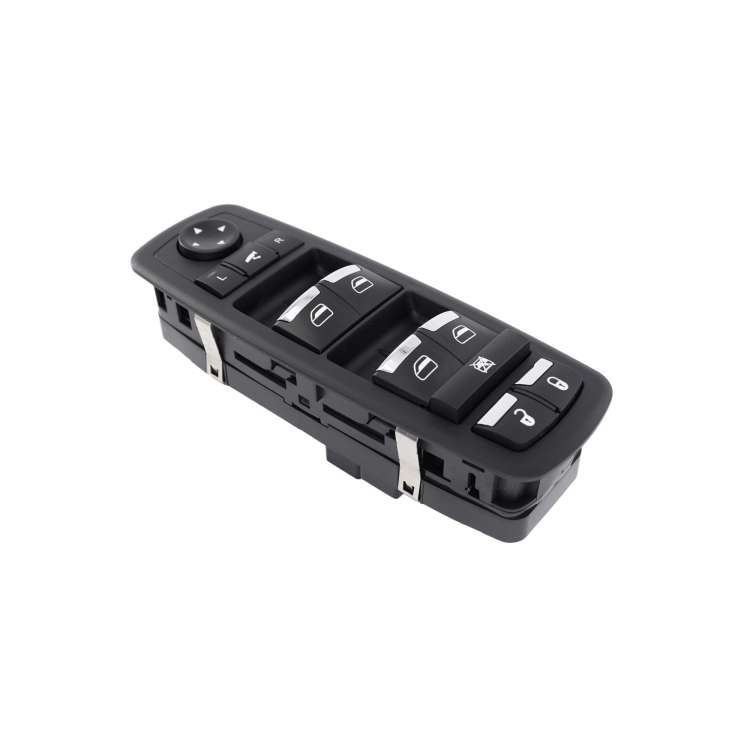 For Maserati 2014-2017 Car Window Glass Lift Switch 670010305