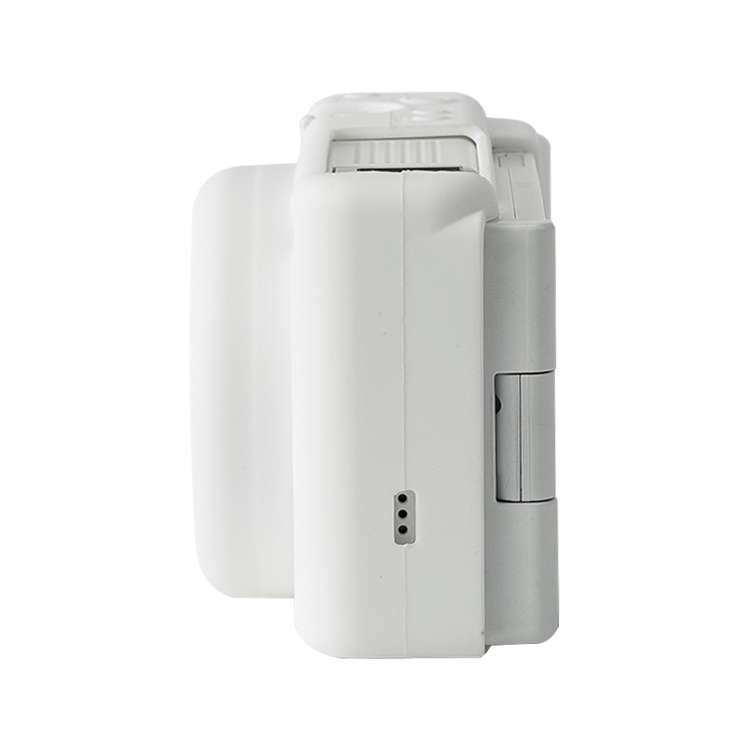 Soft Silicone Protective Case, For Sony ZV-1F / ZV1 M2
