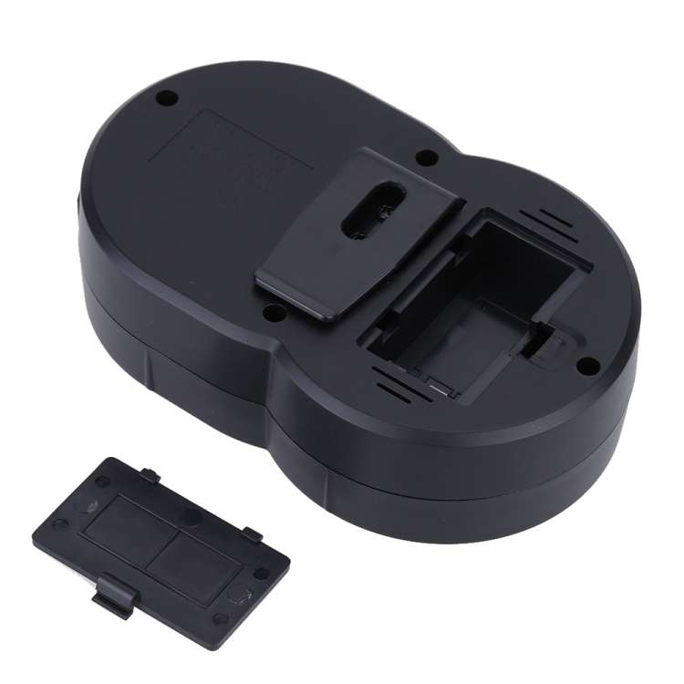 JOYO JA-02 3W Guitar Amplifier Mini Electric Guitar Amp Amplifier Speaker with Volume Tone Distor...