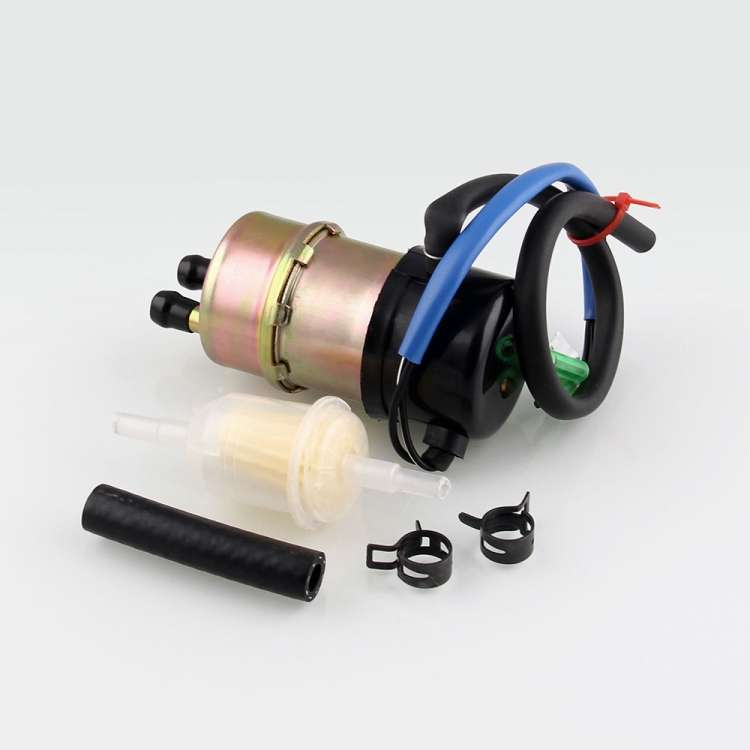 12V Electric Fuel Pump 49040-1055 for Kawasaki