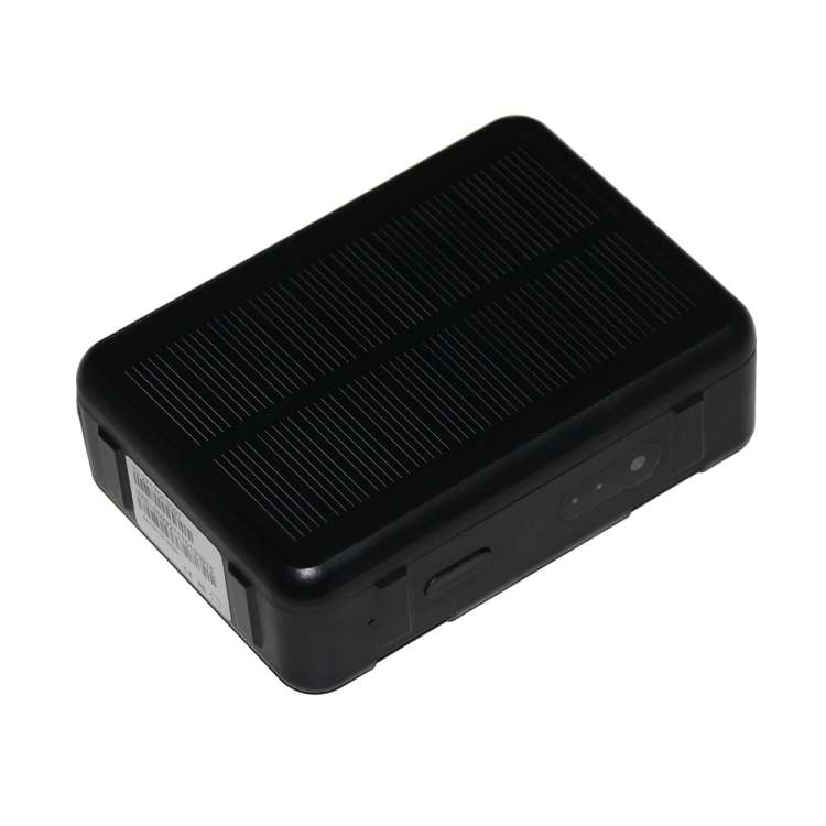 RF-V34 Sheep Cow Cattle Livestock IP67 Waterproof Solar GSM GPS WiFi Tracking without Fixed Botto...