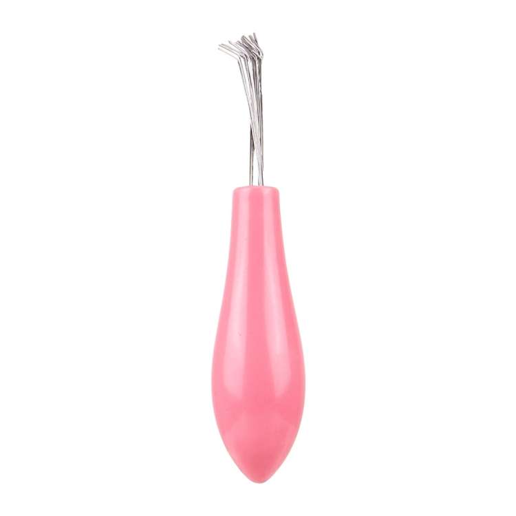 Hair Brush Cleaner