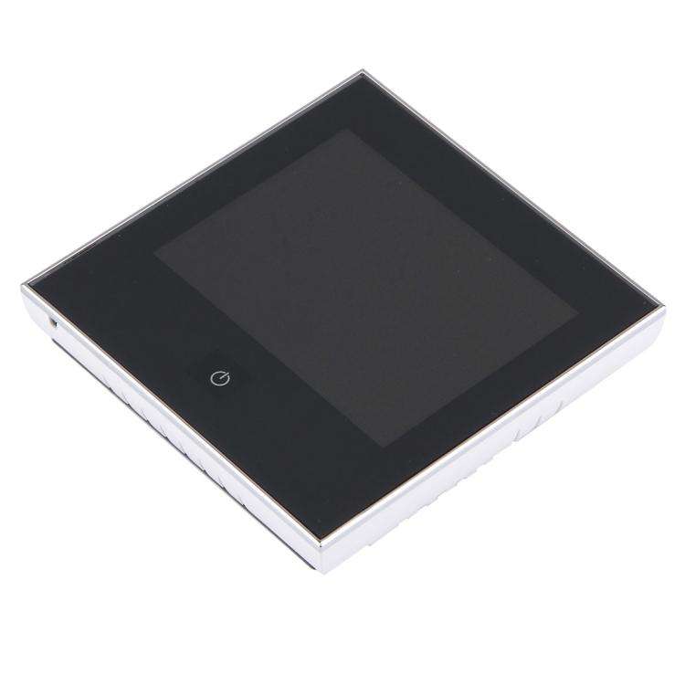BHT-3000 16A Load Electronic Heating Type LCD Digital Heating Room Thermostat with Sensor, Displa...