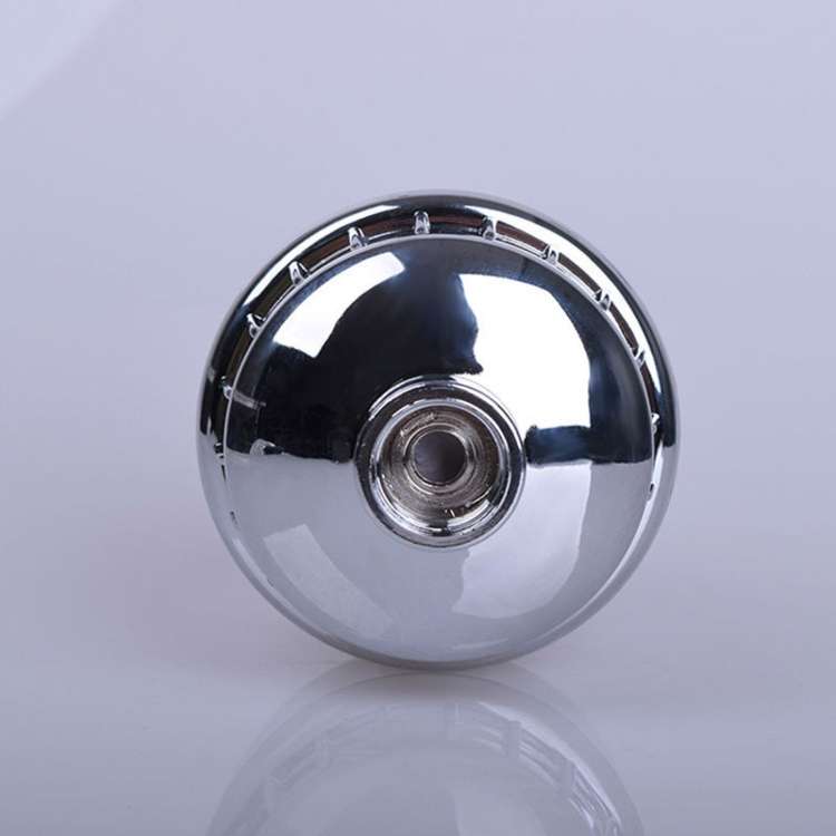 Bath Water Purifier Shower Faucet Chlorine Filter, Interface: 2.1cm / 2.7cm