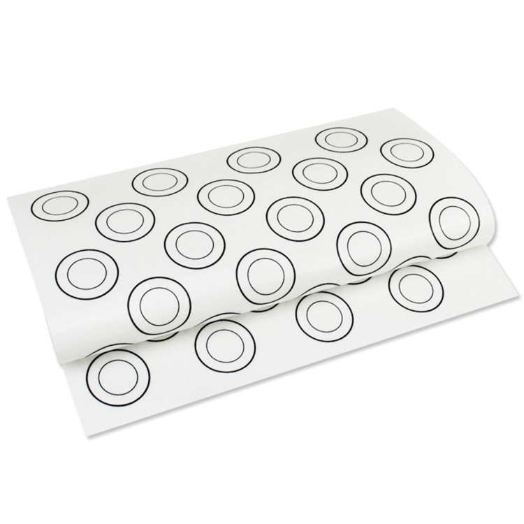 Kitchen Multi-function Roast Macaron Sugar not Sticky Pad &amp; Kneading Pad &amp; Insulation Pad...