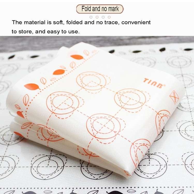 Kitchen Multi-function Roast Macaron Sugar not Sticky Pad &amp; Kneading Pad &amp; Insulation Pad...