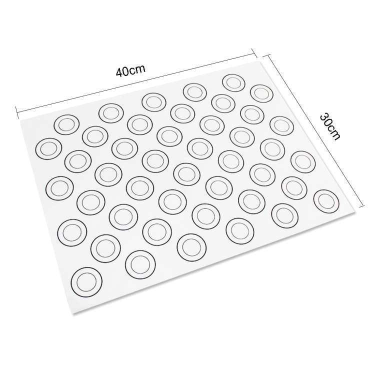 Kitchen Multi-function Roast Macaron Sugar not Sticky Pad &amp; Kneading Pad &amp; Insulation Pad...