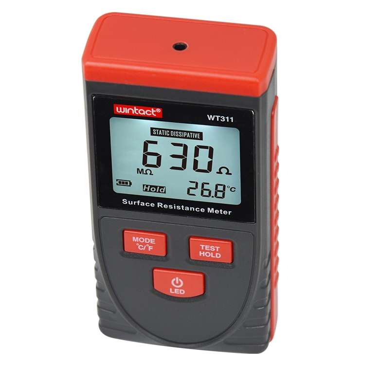 Wintact WT311 Surface Resistance Meter