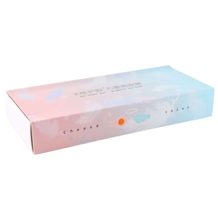 K-1033 The Angel Eye Graphene USB Eye Mask