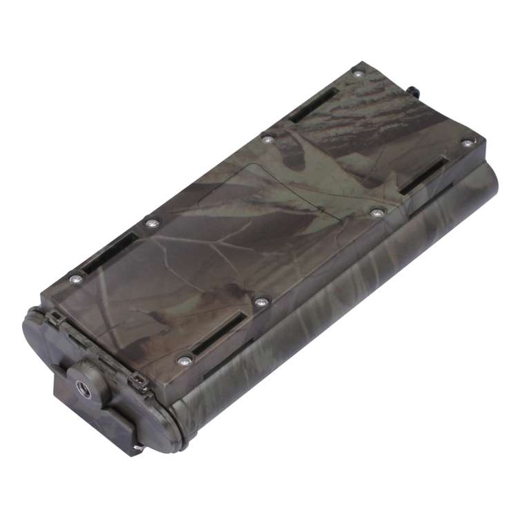 Suntek HC-700A 2.0 inch LCD 16MP Waterproof IR Night Vision Security Hunting Trail Camera, 120 De...