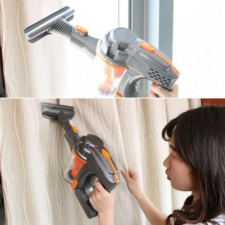 5pcs / Set Household Wireless Vacuum Cleaner Brush Head Parts Accessories for Dyson V6