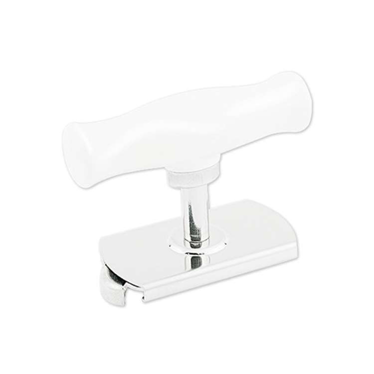 Effortless Stainless Steel Can Opener Seal Lid Remover Kitchen Tool