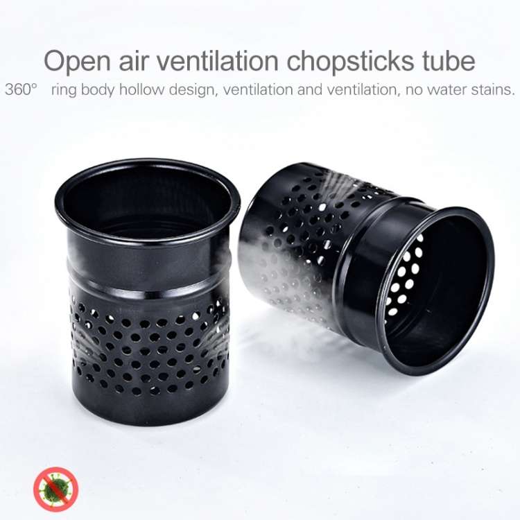 A Version 40cm 1 Cup Kitchen Multi-function Wall-mounted Condiment Storage Rack, A Version 40cm
