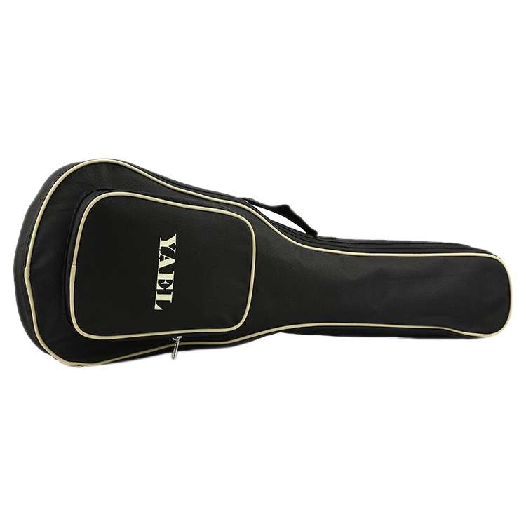 26 inch ukulele Bale Piano Bag with Front Pocket