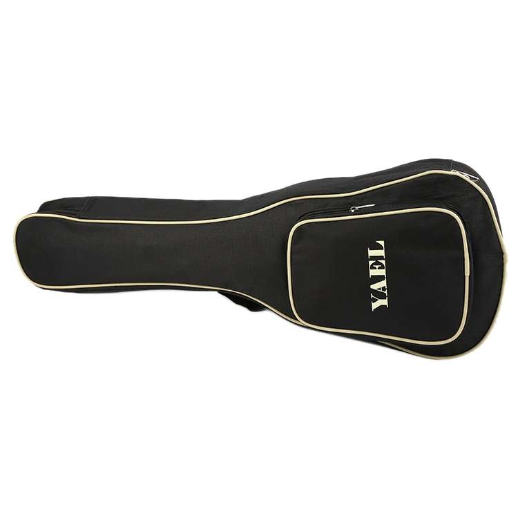 26 inch ukulele Bale Piano Bag with Front Pocket