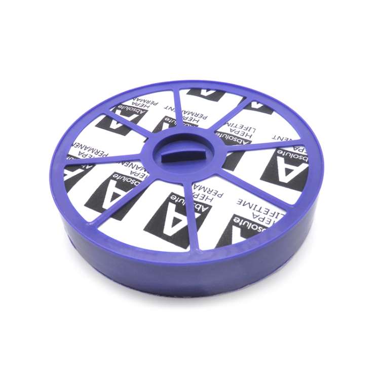 D912 Vacuum Cleaner HEPA Accessories Outlet Filter Core for Dyson DC05 / DC08 / DC19 / DC20 / DC2...