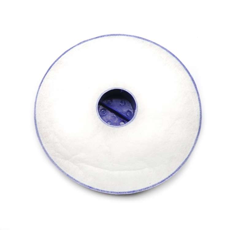 D912 Vacuum Cleaner HEPA Accessories Outlet Filter Core for Dyson DC05 / DC08 / DC19 / DC20 / DC2...