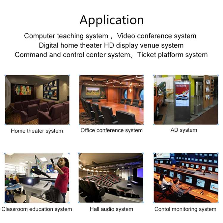 CAT871 HDMI Extender (Receiver &amp; Sender) over CAT5e/CAT6 Cable with IR, Transmission Distance...