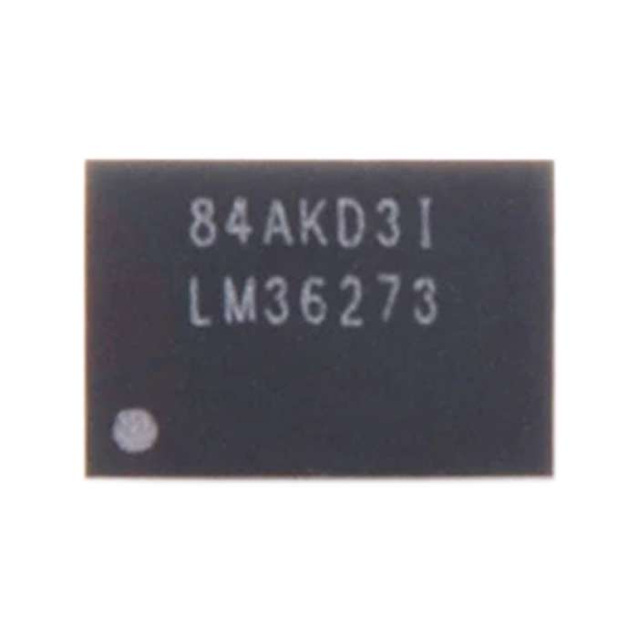 Light Control IC Module LM36273