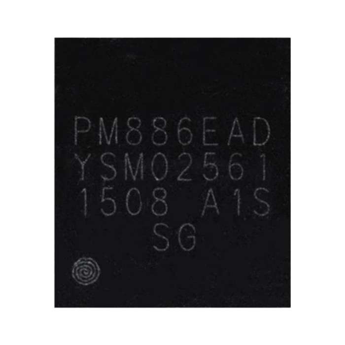 Power IC Module PM886EAD
