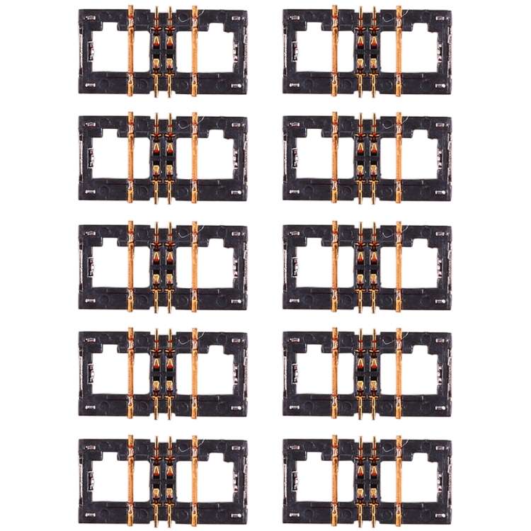 Mainboard Battery FPC Connector for iPhone 6