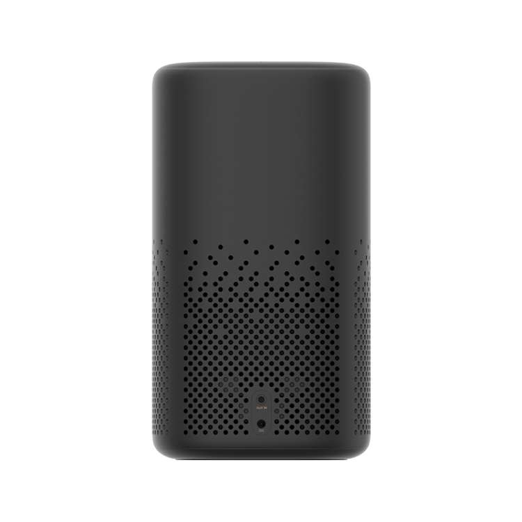 Xiaomi Xiaoai Speaker Pro with 750mL Large Sound Cavity Volume / AUX IN Wired Connection / Combo ...