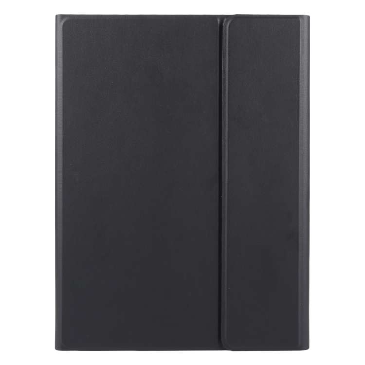 For iPad Pro 9.7 / 9.7 inch 2017 / 9.7 2018 / Air / Air 2 IP071 Separable ABS Smart Bluetooth Key...