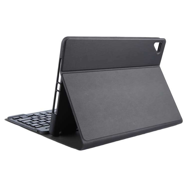 For iPad Pro 9.7 / 9.7 inch 2017 / 9.7 2018 / Air / Air 2 IP071 Separable ABS Smart Bluetooth Key...