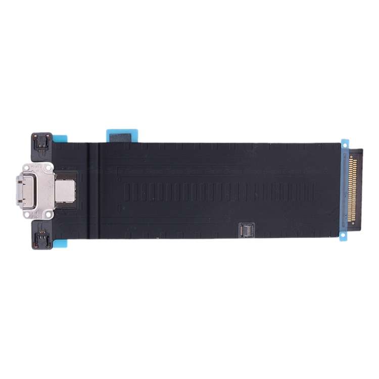 Charging Port Flex Cable for iPad Pro 12.9 inch (2017) 2nd A1670 A1671, For iPad Pro 12.9 inch (2...