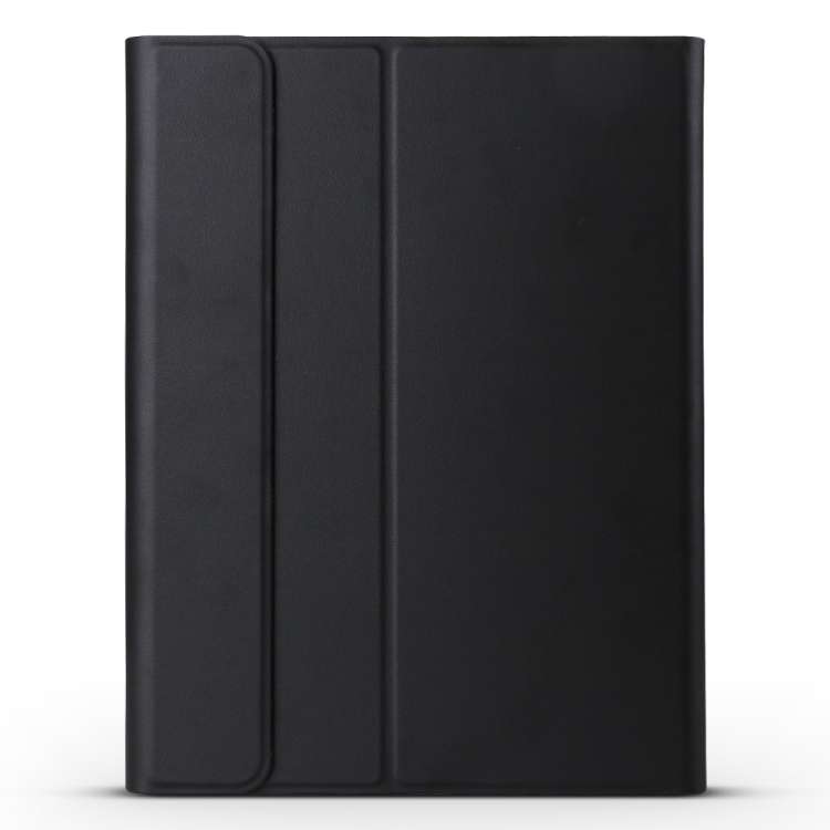 A11 Bluetooth 3.0 Ultra-thin ABS Detachable Bluetooth Keyboard Leather Tablet Case with Holder fo...