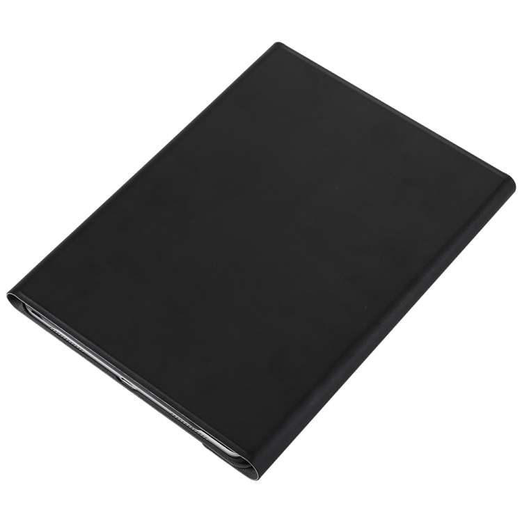 A11 Bluetooth 3.0 Ultra-thin ABS Detachable Bluetooth Keyboard Leather Tablet Case with Holder fo...